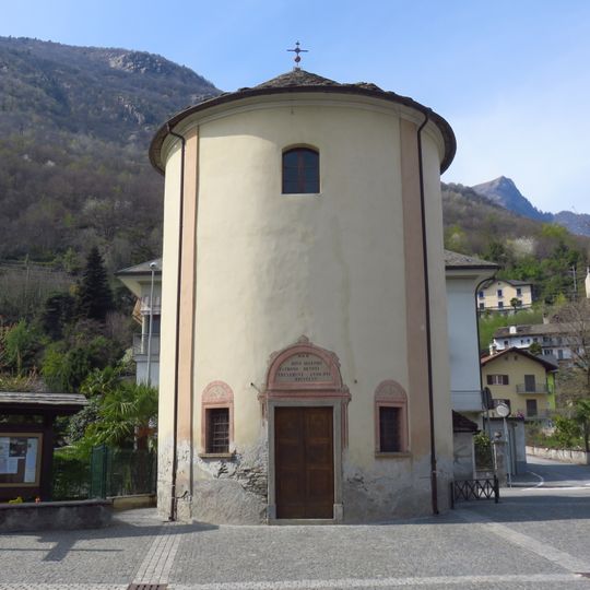 Oratorio di San Giuseppe
