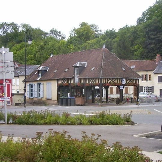 Marseille-en-Beauvaisis