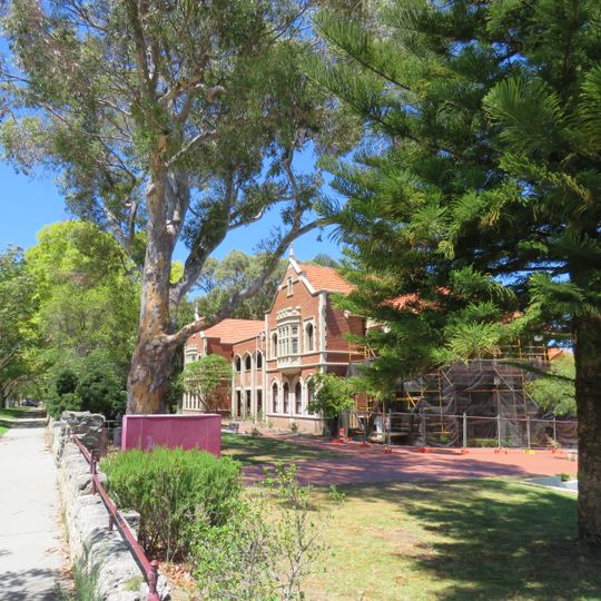 Loreto Primary School Nedlands
