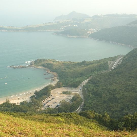 Clear Water Bay