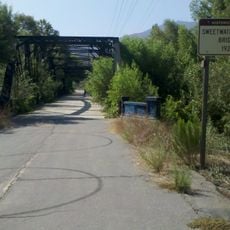 Sweetwater River Bridge
