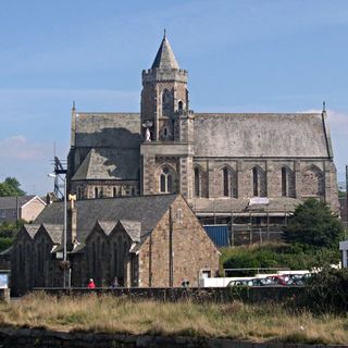 St Elwyn's Church, Hayle