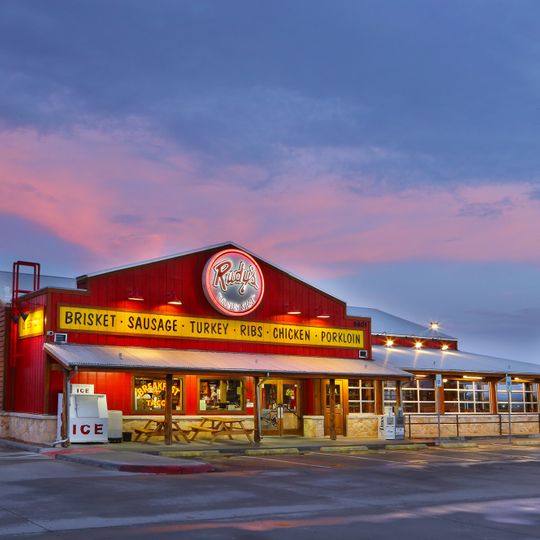 Rudy's Country Store & Bar-B-Q