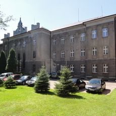 Dom Rekolekcyjny pod Opieką św. Józefa w Czechowicach-Dziedzicach