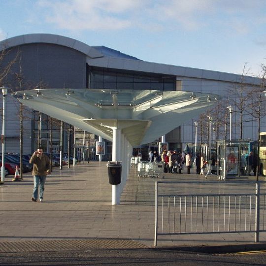Braehead
