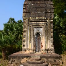 Mallickpara Shiva deul