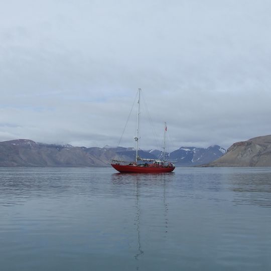 Parco nazionale Sassen-Bünsow Land