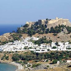 Lindos Acropolis
