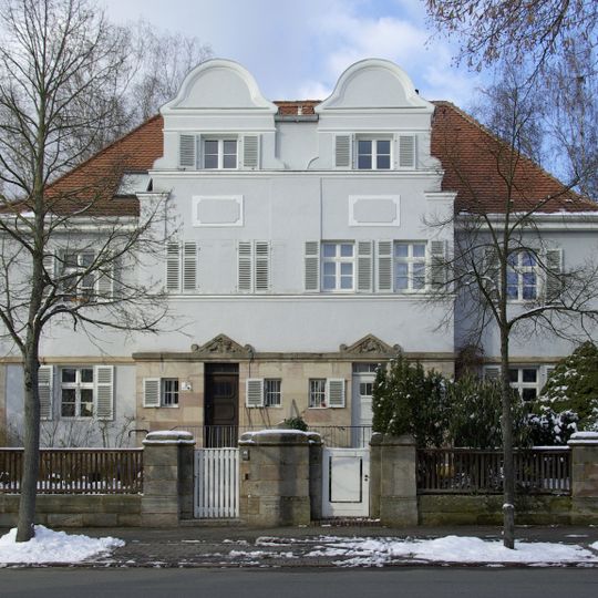 Ebrardstraße 3/5