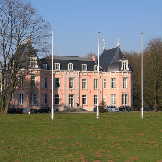 Heusden-Zolder