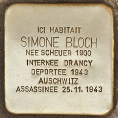 Simone Bloch