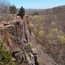 Quinnipiac Trail