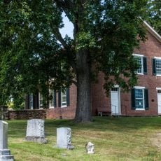 Ketoctin Baptist Church