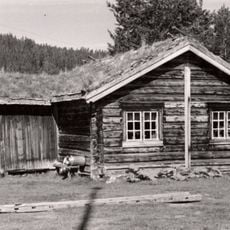 Lien nordre (skogstykket nørdsti-lien)