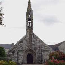 Église Saint-Cornély de Gourlizon