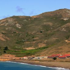 Marin Headlands