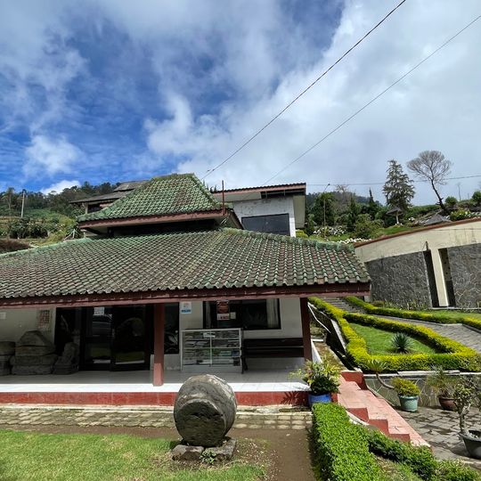 Kailasa Museum