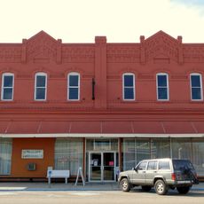 A. B. Moss Building