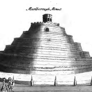 Marlborough Mound