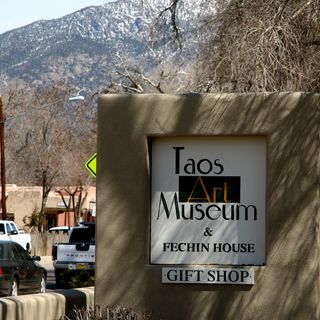 Taos Art Museum