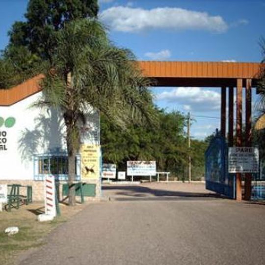 Zoológico de Sáenz Peña