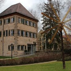 Cultural heritage D-5-6633-0171 in Feucht (Mittelfranken)