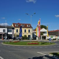 Gemeinde Michelhausen