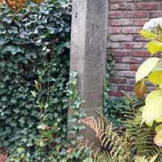 Prusse Belgique n° 135
