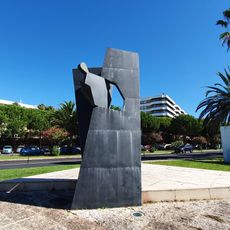 Monumento Comemorativo dos 200 anos do Colégio Militar