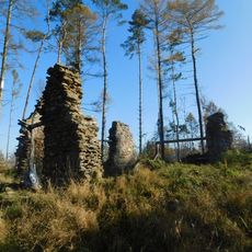 Kaple Andělů strážných u Úsobí