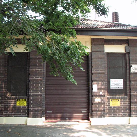 Double Bay Compressed Air Ejector Station