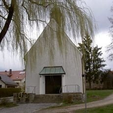 Marienkapelle Oberviechtach