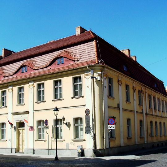 Długa 41 Bydgoszcz