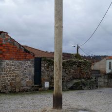 Pelourinho de Lamegal
