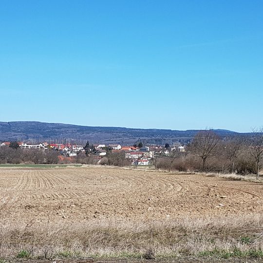 Olešná u Nezvěstic