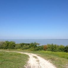 Green Lake