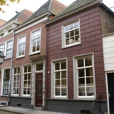 Markt 20, Geertruidenberg