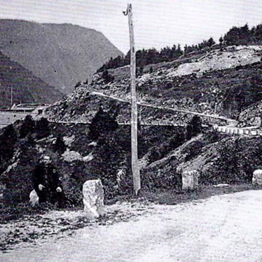 Tagliata Val d’ Assa