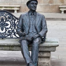 Ramón Cabanillas