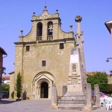 Santa Maria de Folgueroles