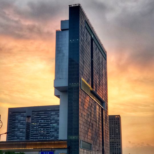 Hangzhou Gtland Plaza