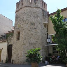 Torre de la Font del Mingo