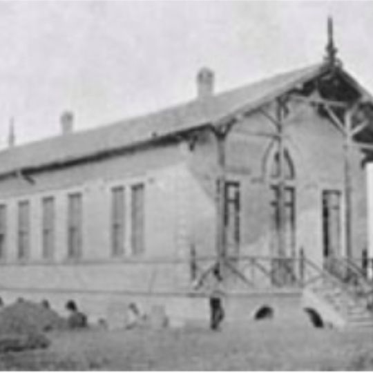 Instituto de Infectologia Emilio Ribas