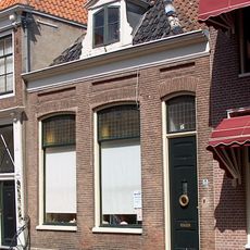 Grote Oost 15, Hoorn