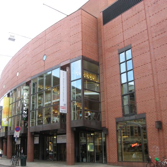 Teatr Norweski w Oslo