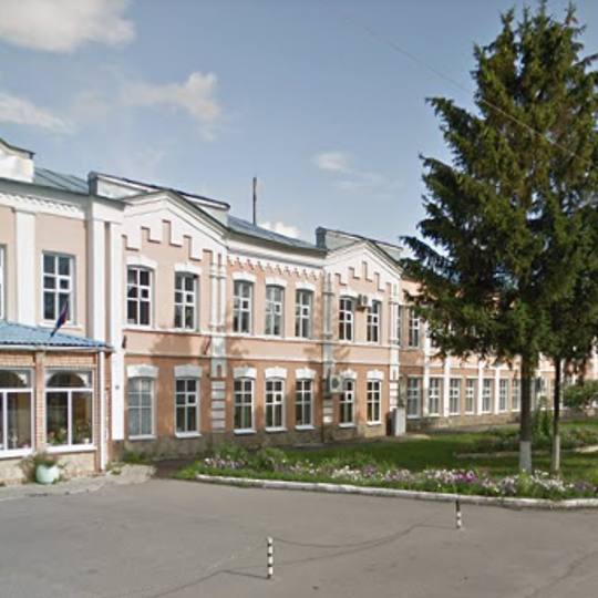 Дом и пекарня купца Яковлева