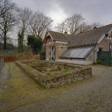 Prattenburg: koude bak