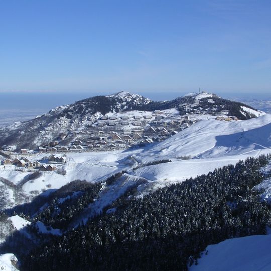Prato Nevoso