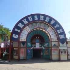 Cirkusrevyen