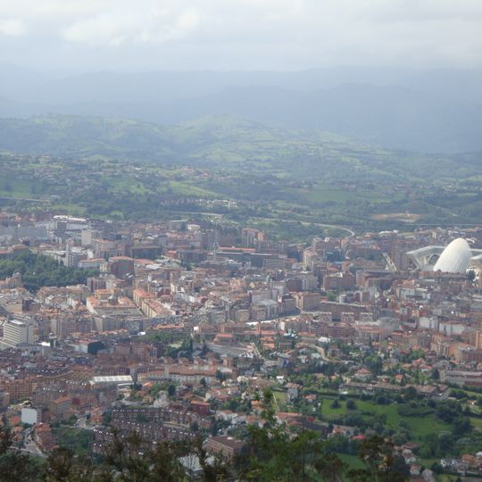 Oviedo